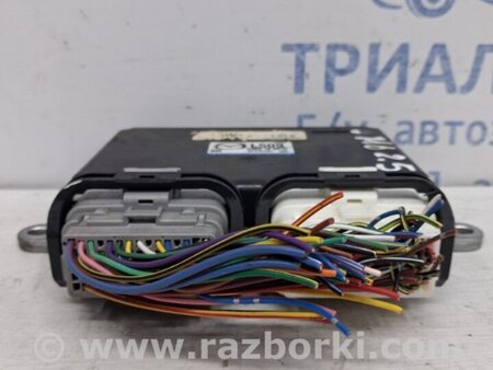 ФОТО Блок управления двигателем для Mazda 6 GH (2008-...) Киев