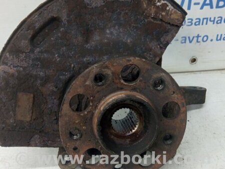 ФОТО Кулак поворотный правый со ступицей для SsangYong Korando Киев