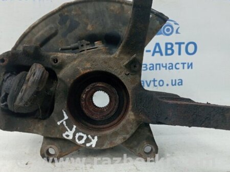 ФОТО Кулак поворотный левый со ступицей для SsangYong Korando Киев