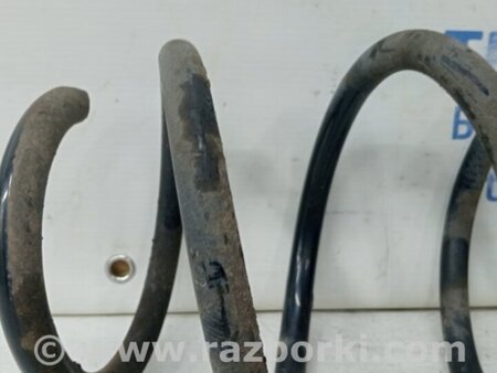 ФОТО Пружина передняя для SsangYong Korando Киев