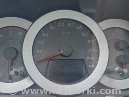 ФОТО Приборная панель для Toyota RAV-4 (05-12) Київ
