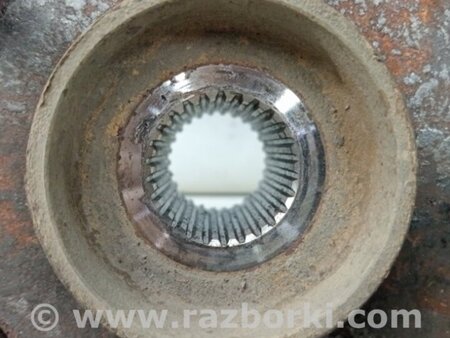 ФОТО Кулак поворотный правый со ступицей для Toyota RAV-4 (05-12) Київ