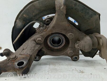 ФОТО Кулак поворотный правый со ступицей для Toyota RAV-4 (05-12) Київ