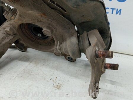 ФОТО Кулак поворотный правый со ступицей для Toyota RAV-4 (05-12) Київ