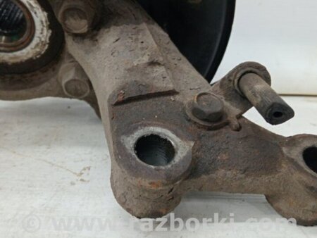 ФОТО Кулак поворотный левый со ступицей для Toyota RAV-4 (05-12) Київ