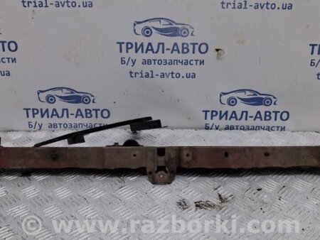 ФОТО Панель передняя верхняя планка для Toyota RAV-4 (05-12) Київ