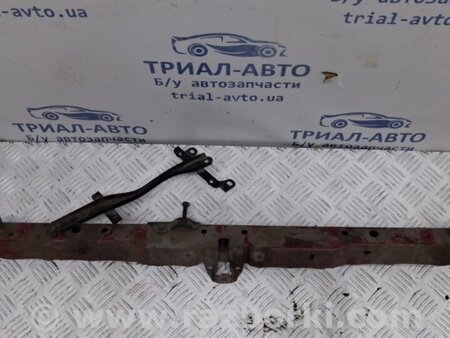 ФОТО Панель передняя верхняя планка для Toyota RAV-4 (05-12) Київ