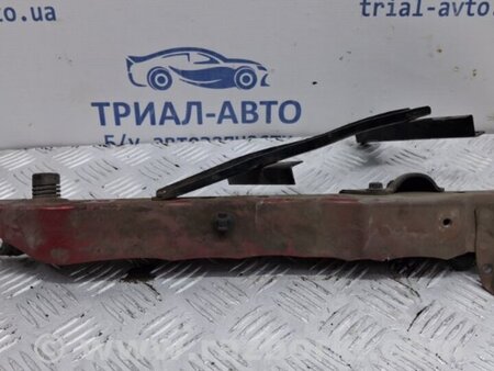 ФОТО Панель передняя верхняя планка для Toyota RAV-4 (05-12) Київ