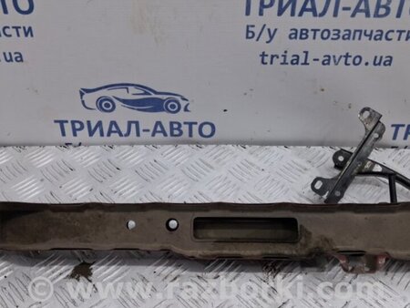 ФОТО Панель передняя верхняя планка для Toyota RAV-4 (05-12) Київ