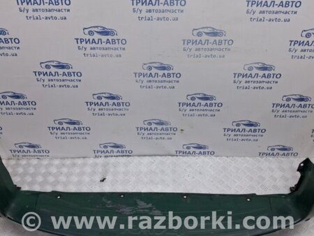 ФОТО Бампер задний для Toyota RAV-4 (05-12) Киев