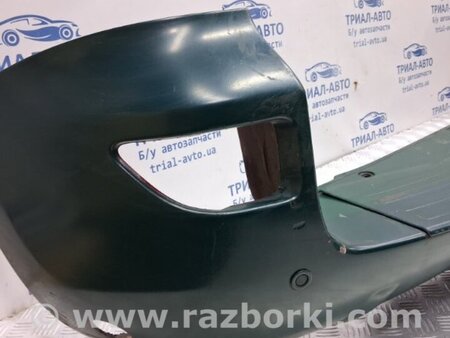 ФОТО Бампер задний для Toyota RAV-4 (05-12) Киев