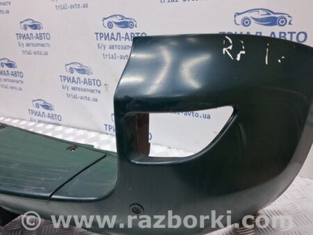 ФОТО Бампер задний для Toyota RAV-4 (05-12) Киев