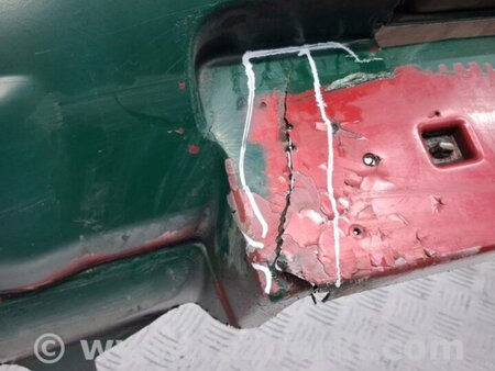 ФОТО Бампер задний для Toyota RAV-4 (05-12) Киев