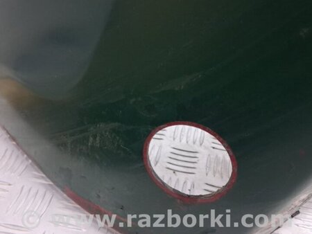 ФОТО Бампер задний для Toyota RAV-4 (05-12) Киев