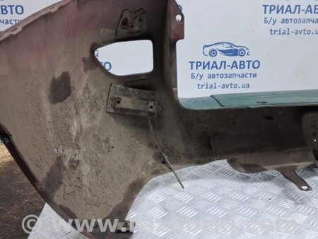 ФОТО Бампер задний для Toyota RAV-4 (05-12) Киев
