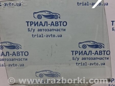 ФОТО Стекло двери заднее правое для Toyota Land Cruiser Prado 120 Киев