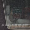 ФОТО Стекло двери заднее правое для Toyota Land Cruiser Prado 120 Киев