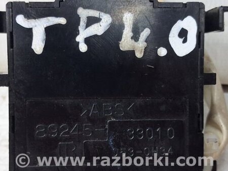 ФОТО Датчик угла поворота руля для Toyota Land Cruiser Prado 120 Киев