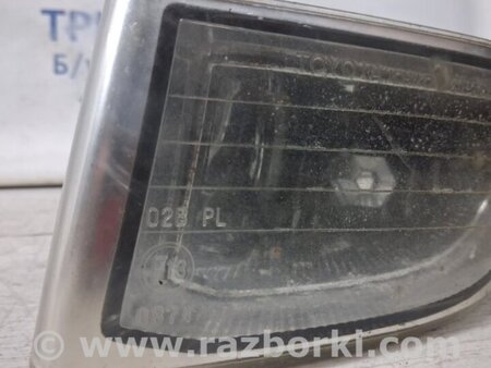 ФОТО Фара противотуманная левая для Toyota Land Cruiser Prado 120 Киев