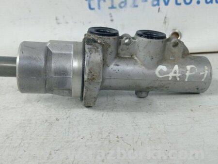 ФОТО Тормозной цилиндр главный для Chevrolet Captiva Киев