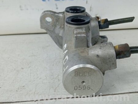 ФОТО Тормозной цилиндр главный для Chevrolet Captiva Киев