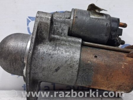 ФОТО Стартер для Chevrolet Captiva Київ