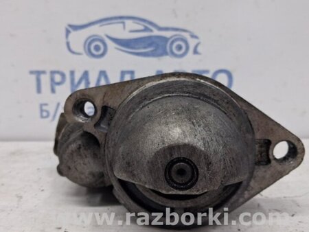 ФОТО Стартер для Chevrolet Captiva Київ