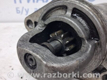 ФОТО Стартер для Chevrolet Captiva Київ