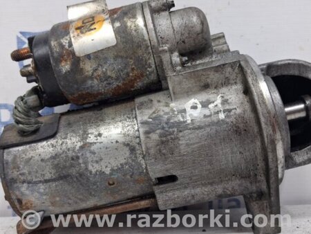 ФОТО Стартер для Chevrolet Captiva Київ