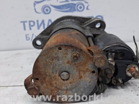 ФОТО Стартер для Chevrolet Captiva Київ