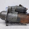 Стартер Chevrolet Captiva