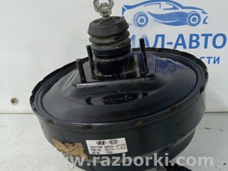 ФОТО Вакуумный усилитель тормозов для KIA Sportage SL (2010-2015) Київ