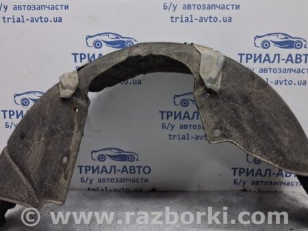 ФОТО Подкрылок задний левый для Mazda 3 BK (2003-2009) (I) Київ