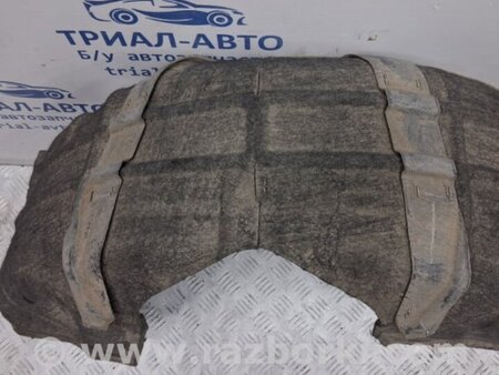 ФОТО Подкрылок задний левый для Mazda 3 BK (2003-2009) (I) Київ