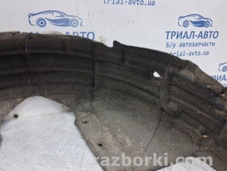 ФОТО Подкрылок задний левый для Mazda 3 BK (2003-2009) (I) Київ