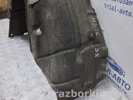 ФОТО Подкрылок задний правый для Mazda 3 BK (2003-2009) (I) Київ