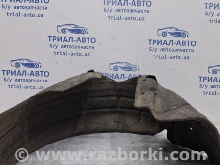 ФОТО Подкрылок задний правый для Mazda 3 BK (2003-2009) (I) Київ