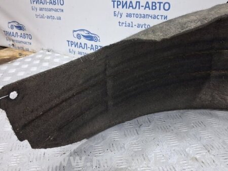 ФОТО Подкрылок задний правый для Mazda 3 BK (2003-2009) (I) Київ