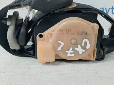 ФОТО Ремень безопасности передний левый для Mazda CX-7 Київ