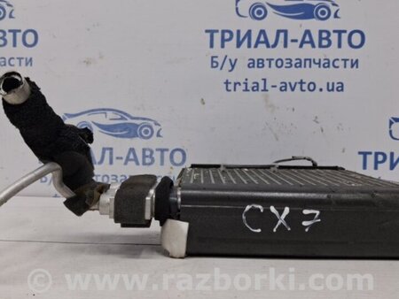 ФОТО Осушитель кондиционера для Mazda CX-7 Київ