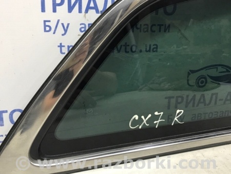 ФОТО Стекло в кузов заднее правое для Mazda CX-7 Київ