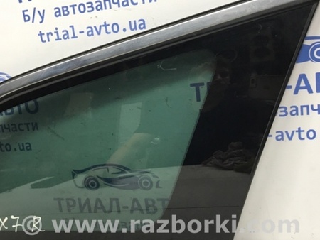 ФОТО Стекло в кузов заднее правое для Mazda CX-7 Київ