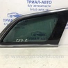Стекло в кузов заднее правое Mazda CX-7