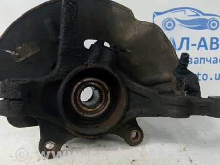 ФОТО Кулак поворотный левый со ступицей для KIA Sportage SL (2010-2015) Київ