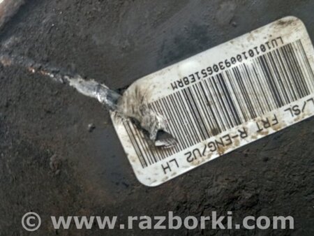 ФОТО Кулак поворотный левый со ступицей для KIA Sportage SL (2010-2015) Київ