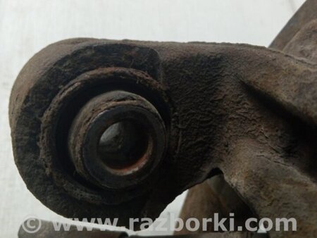 ФОТО Цапфа задняя левая со ступицей для Suzuki Grand Vitara Київ