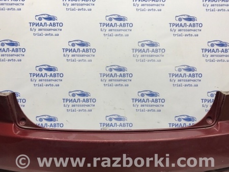 ФОТО Бампер задний для Mazda CX-7 Киев