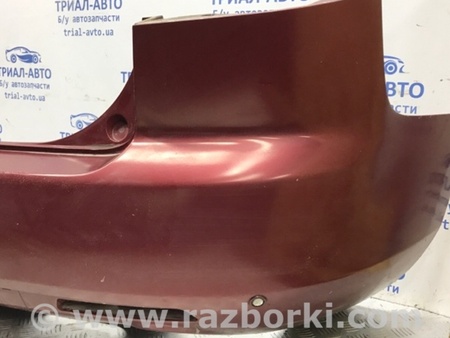 ФОТО Бампер задний для Mazda CX-7 Киев