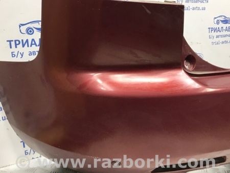 ФОТО Бампер задний для Mazda CX-7 Киев