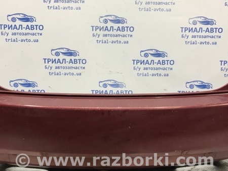 ФОТО Бампер задний для Mazda CX-7 Киев